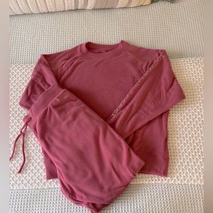 Victoria Secret Pink Sweat Suit